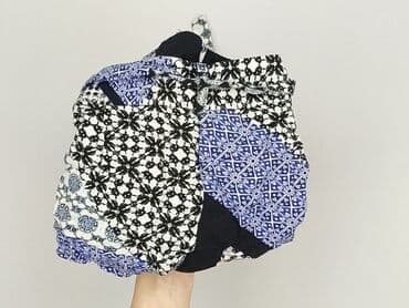 krótkie spodenki w pracy a bhp: Papaya, Szorty damskie, rozmiar M — 6