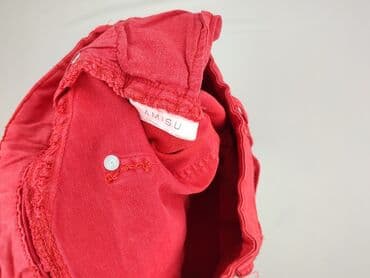 guess buty wyprzedaż olx: Amisu, Jeansy damskie, rozmiar S — 5