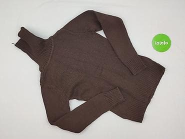 sweter trussardi: Golf damski, rozmiar S — 3