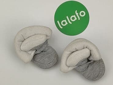 złote sandały ccc lasocki: Baby shoes, 19, condition - Good — 2