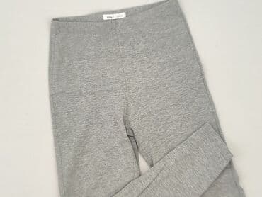 sinsay legginsy prążkowane: Sinsay, Legginsy rozmiar XS — 1