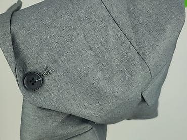 blazer: Sinsay, Marynarka męska, rozmiar M — 7