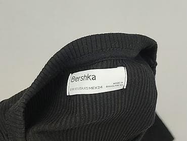 jeans pull bear: Bershka, Top damski, rozmiar XS — 4