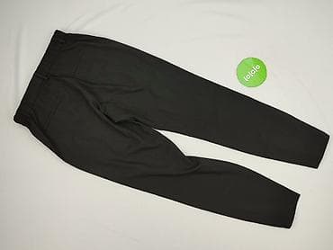 jeansy flare: InWear, Spodnie materiałowe damskie, rozmiar S — 3