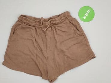 krótkie spodenki do grubych rajstop: Cropp, Szorty damskie, L — 2