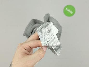 oversize basic t shirt: Топ жіночий, розмір S — 4