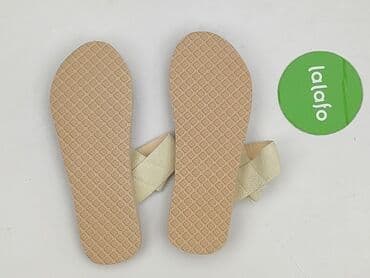 trampki biale deichmann: Sandały damskie, rozmiar 41 — 3