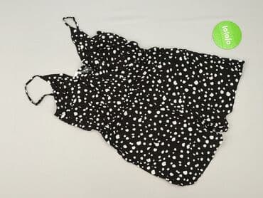 suknie wieczorowe długie dla puszystych: Sinsay, Women`s dress, size S (EU 36) — 2