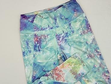 RBX, Legginsy Sportowe damskie, rozmiar M