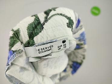 bluza atomówki reserved: Reserved, Elegancki komplet, rozmiar 3XL — 6