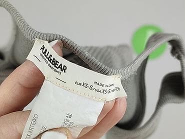 dresy pull and bear: PULL&BEAR, Top damski, rozmiar XS — 4