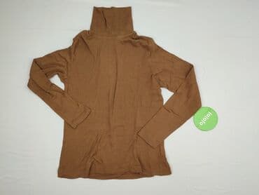 czy sweter z poliestru jest dobry: Women`s golf, size XL (EU 42) — 2