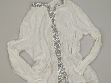New Collection, Women's blouse, size S (EU 36)