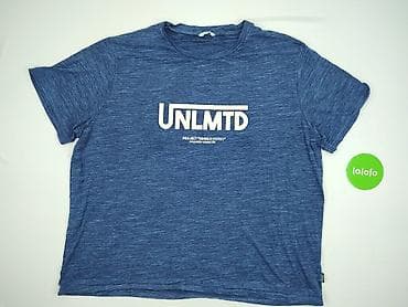 cdg t shirty: C&A, T-shirt damski, rozmiar 4XL — 2