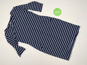 duże rozmiary ekskluzywne sukienki plus size: Sukienka damska, rozmiar M — 2