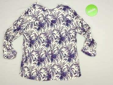 Women: Maison 123, Women's blouse, size XL (EU 42) — 3