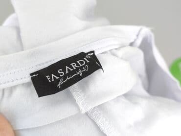 martes kamizelka damska: Fasardi, Bluzka damska, rozmiar M — 4