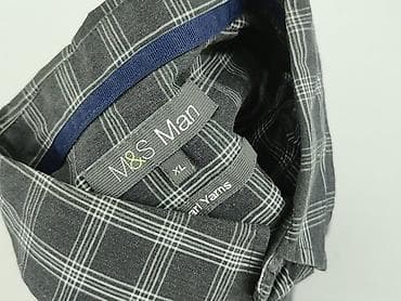 shirts marks and spencer: Marks & Spencer, Shirt for men, size XL — 4