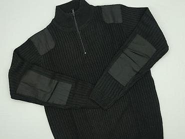 jack stan: Reiss, Sweter dla mężczyzn, rozmiar L — 1