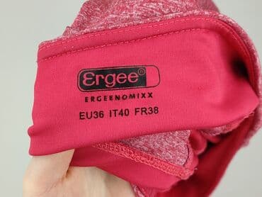 oreo majtki: Ergee, Legginsy Sportowe damskie, rozmiar S — 4