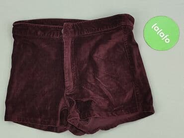 rajstopy den: Denim Co, Szorty damskie, M — 3