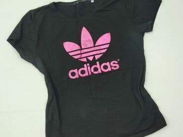 Жіночий одяг: Adidas, Футболка жіноча, розмір XL — 1