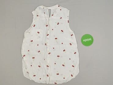 dluga biala koszula: F&F, Koszula damska, rozmiar M — 3