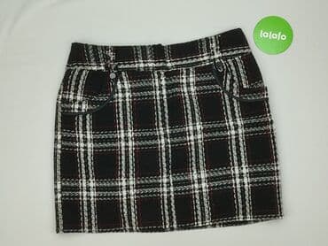 spódniczka mini allegro: Papaya, Spódnica damska, rozmiar XL — 2