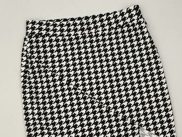 deichmann buty na platformie: Shein, Spódnica damska, rozmiar M — 1