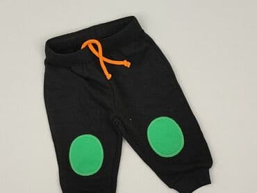 kombinezon matrix hydro: Sweatpants, 3-6 months, condition - Very good — 1