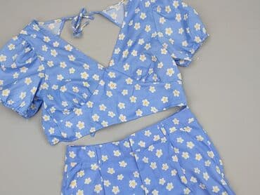 Sinsay, Класичний костюм жіночий, розмір XL