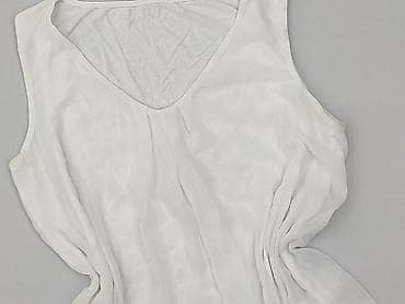 welurowa bluza: Bluzka damska, rozmiar S — 1