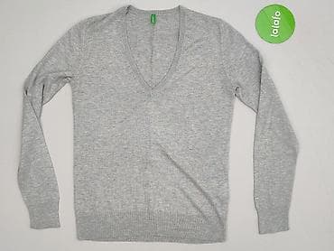 sprzedam majtki: United Colors of Benetton, Sweter damski, rozmiar S — 2