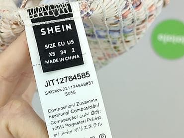 coma: Shein, Top damski, rozmiar XS — 5
