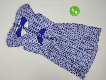 sukienki na wesele rozkloszowane allegro: Sukienka damska, rozmiar S — 3