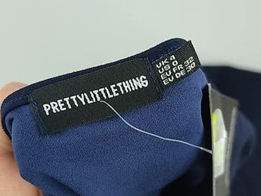 sonata: PrettyLittleThing, Sukienka damska, rozmiar 2XS — 4
