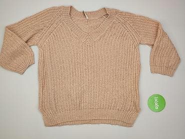 terranova pl: Stradivarius, Sweter damski, rozmiar M — 2