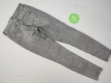 jeans trafaluc: ONLY, Jeansy damskie, rozmiar L — 3