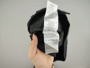 jeansy damskie only: ONLY, Spodnie materiałowe damskie, rozmiar XS — 6