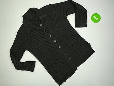 dromedar: Kardigan damski, rozmiar 3XL — 2