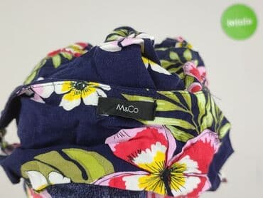 Ubrania damskie: Max&Co, T-shirt damski, rozmiar XL — 4