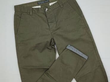 długie kozaki w ccc: Primark, Chinosy dla mężczyzn, M — 1