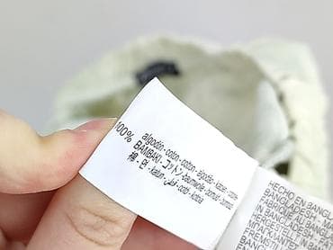 komplet: Zara, Spódnica damska, rozmiar L — 6
