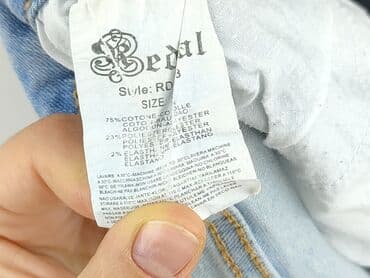 Women: Redial, Jeans for women, size S (EU 36) — 5