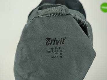 jeans drip: Crivit, Wiatrówka dla mężczyzn, rozmiar M — 4