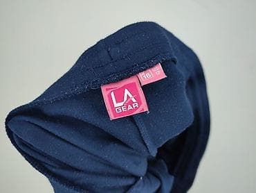 Ubrania damskie: L.A. Gear, Spodnie dresowe damskie, rozmiar 2XL — 4