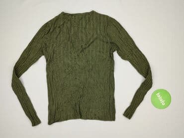 czy akryl w swetrze jest dobry: New Look, Women`s sweater, size S (EU 36) — 3