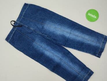 modne sukienki dżinsowe: Jeans, Young Style, 14 years, 164, condition - Very good — 3