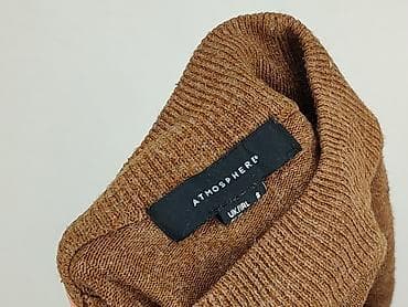 bocca sweter damski: Atmosphere, Golf damski, rozmiar S — 6