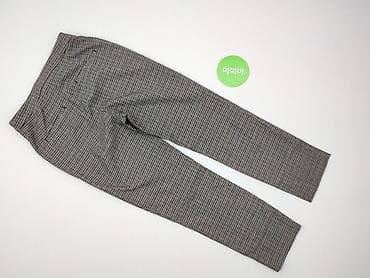 second hand plus: H&M, Spodnie materiałowe damskie, rozmiar XS — 4